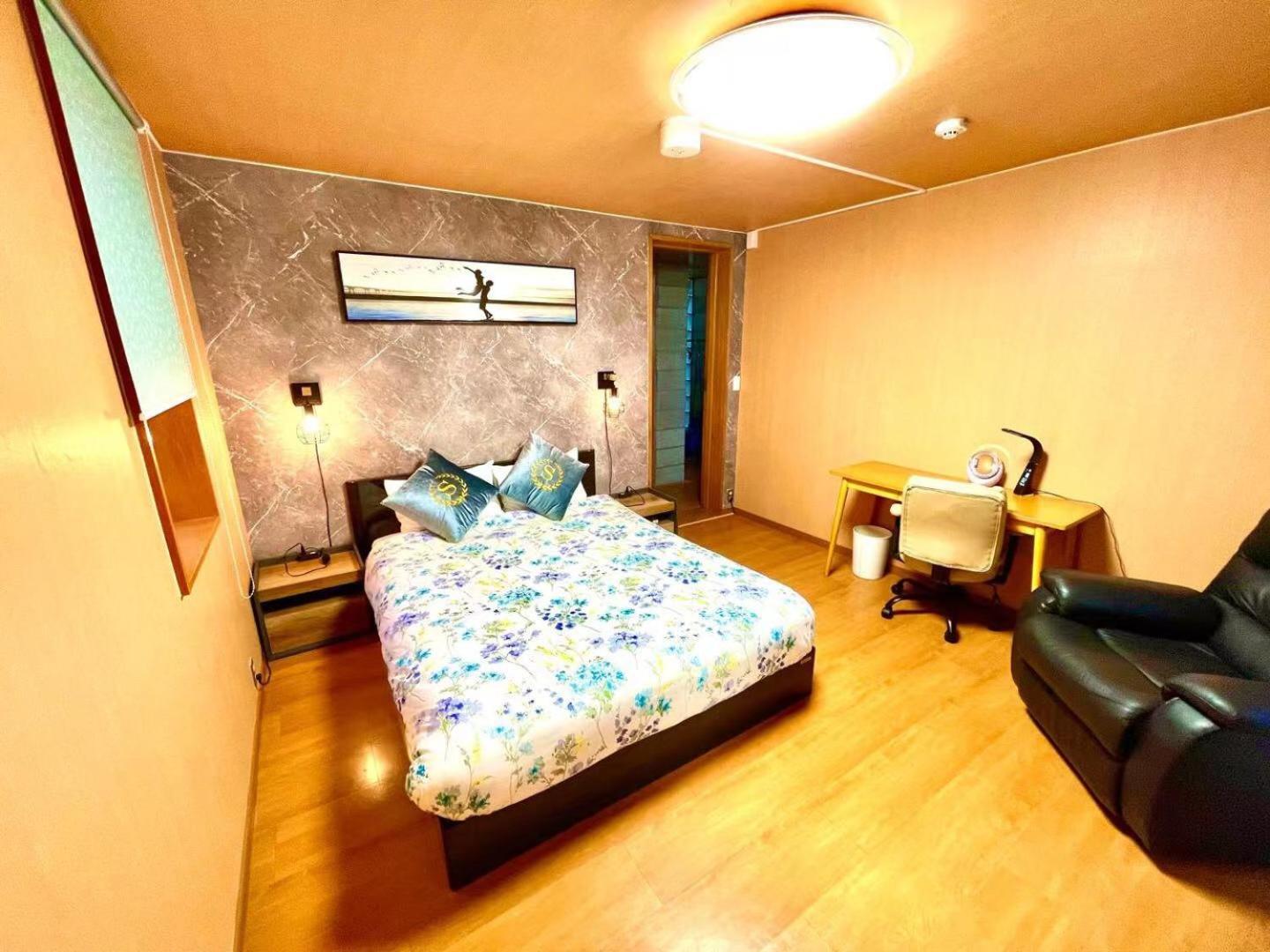 逸居海景别墅: 小樽浪漫街区海景villa Villa *