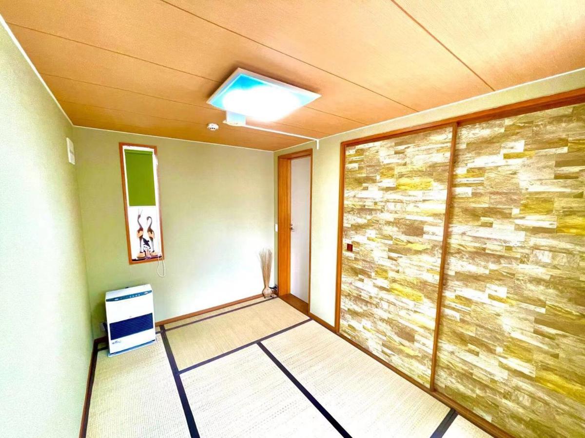 逸居海景别墅: 小樽浪漫街区海景villa Villa Otaru