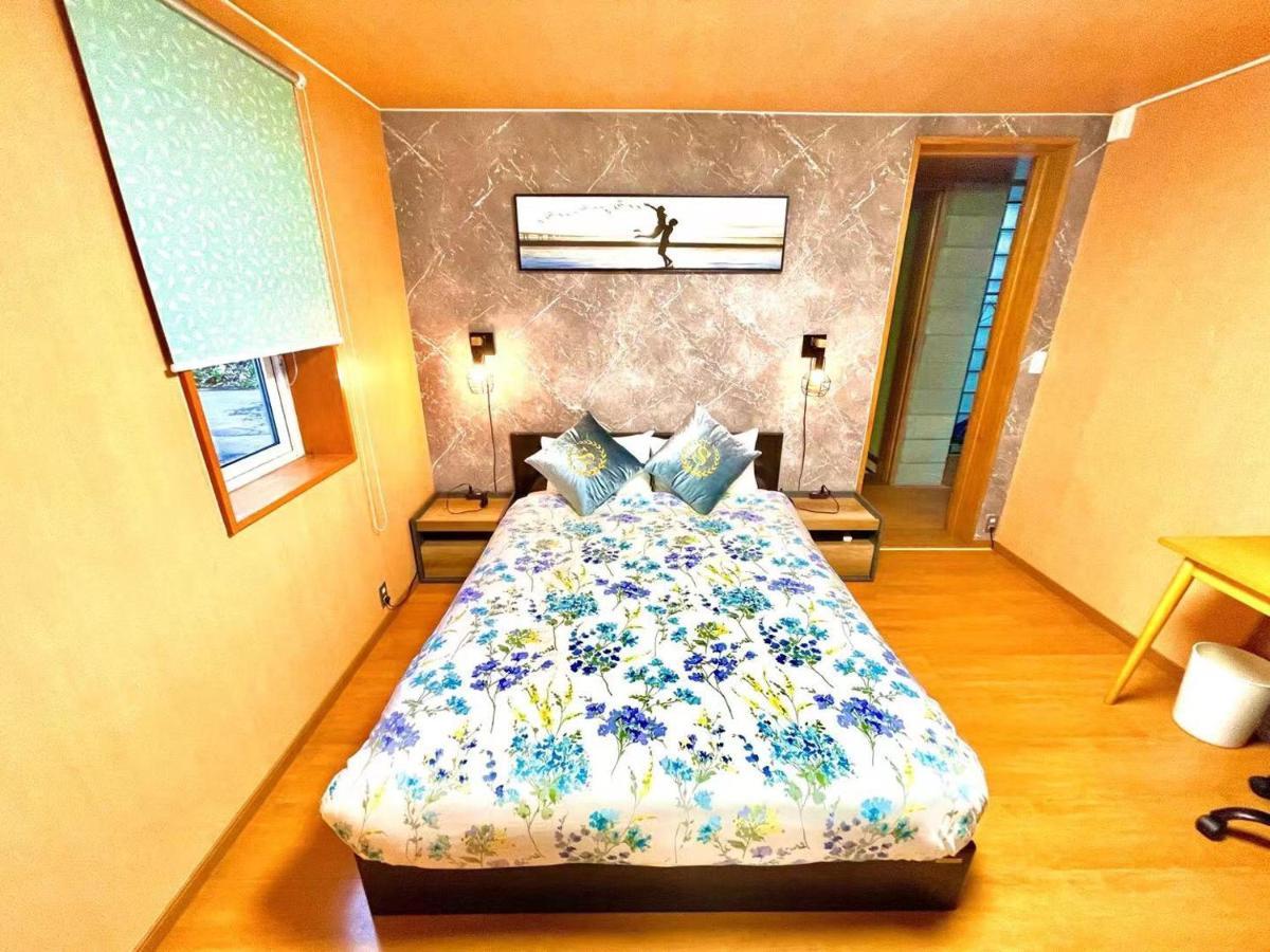 Villa 逸居海景别墅: 小樽浪漫街区海景villa Otaru