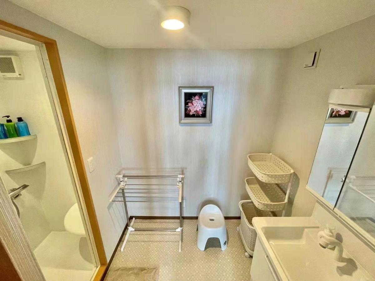 逸居海景别墅: 小樽浪漫街区海景villa Villa *