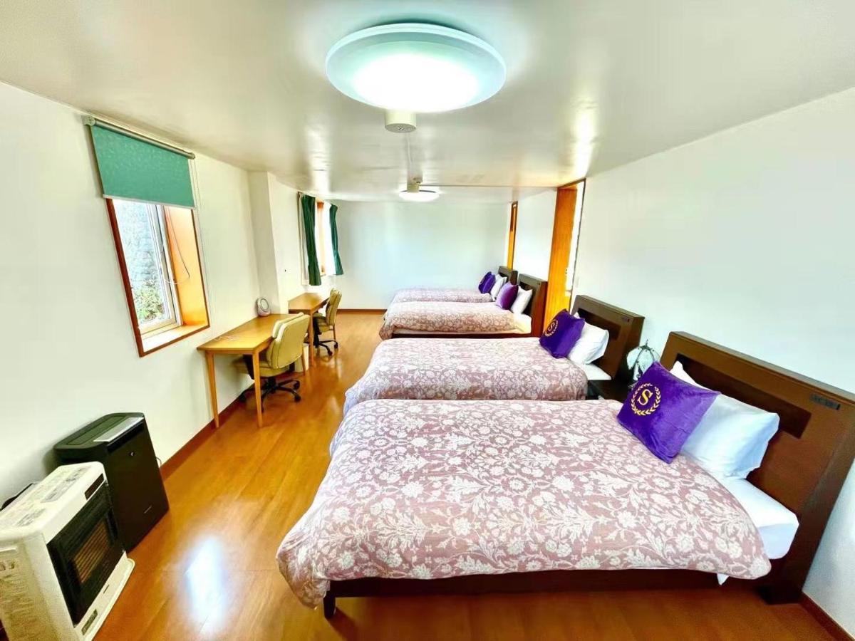 Villa 逸居海景别墅: 小樽浪漫街区海景villa