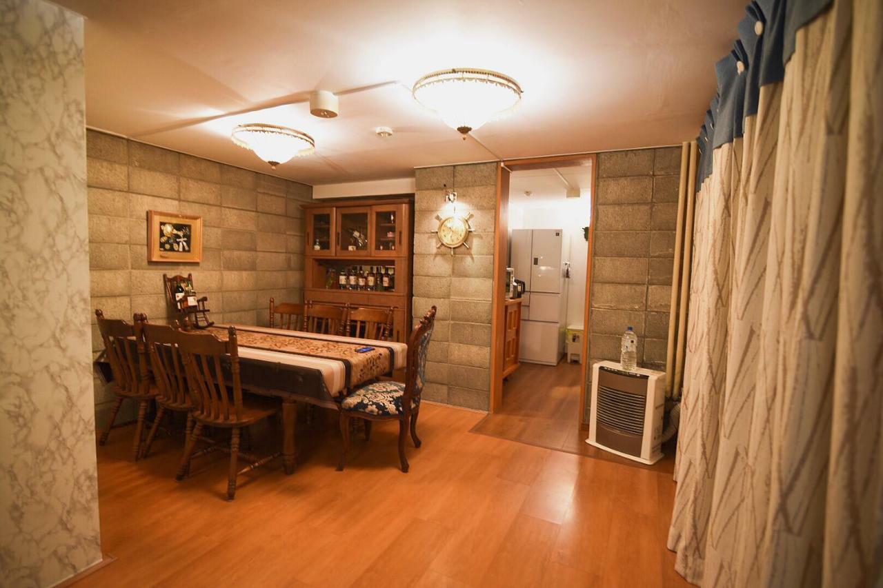 Villa 逸居&海音#200平方海景别墅#小樽步行街浪漫街附近#可以免费停放1台车#房间配有空调#暖气 Otaru
